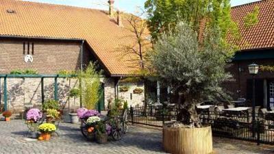 фото отеля Landgoed Overste Hof