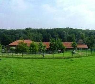 фото отеля Landgoed Overste Hof