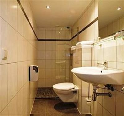 фото отеля Landgoed Overste Hof