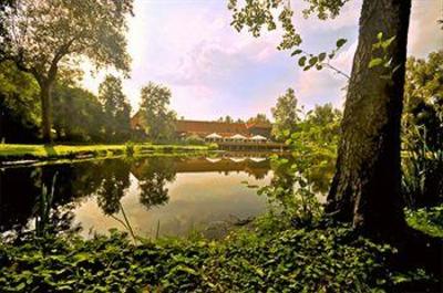 фото отеля Landgoed Overste Hof