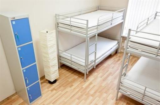 фото отеля Inger Hostel