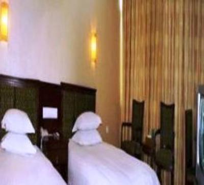 фото отеля A Home Hotel Jinjiang Tengfei