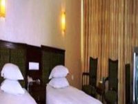 A Home Hotel Jinjiang Tengfei