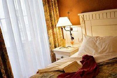 фото отеля Royal Hotel Montpellier