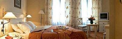 фото отеля Royal Hotel Montpellier