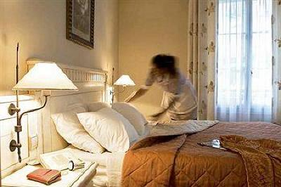 фото отеля Royal Hotel Montpellier