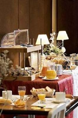 фото отеля Royal Hotel Montpellier