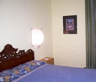 фото отеля Hotel Pio V