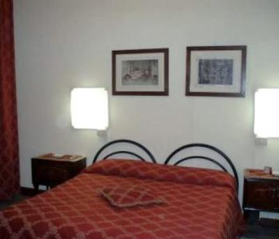 фото отеля Hotel Pio V