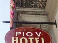 Hotel Pio V