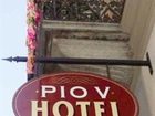 фото отеля Hotel Pio V