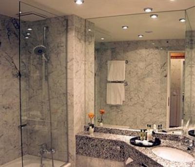 фото отеля Mercure Parkhotel Gorlitz