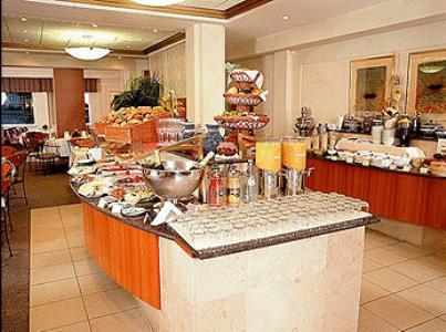 фото отеля Mercure Parkhotel Gorlitz