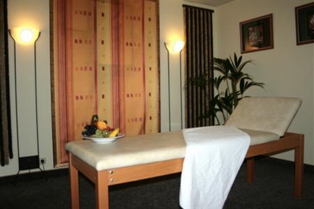 фото отеля Mercure Parkhotel Gorlitz