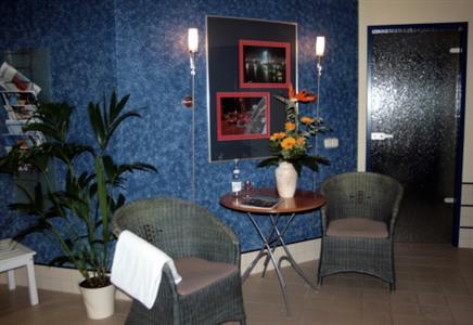фото отеля Mercure Parkhotel Gorlitz
