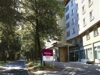 Mercure Parkhotel Gorlitz