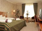 фото отеля Mercure Parkhotel Gorlitz