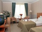 фото отеля Mercure Parkhotel Gorlitz