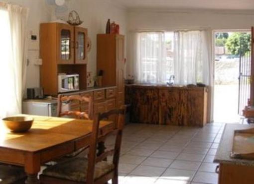фото отеля Coo Coos Nest Bed & Breakfast White River