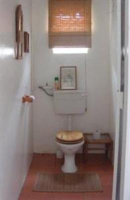 фото отеля Coo Coos Nest Bed & Breakfast White River