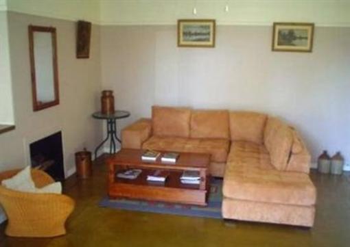 фото отеля Coo Coos Nest Bed & Breakfast White River