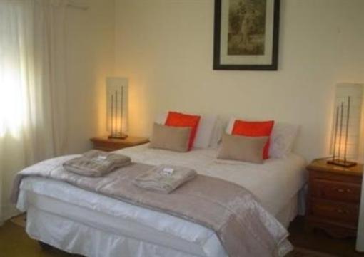 фото отеля Coo Coos Nest Bed & Breakfast White River