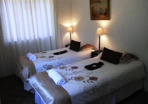 фото отеля Coo Coos Nest Bed & Breakfast White River