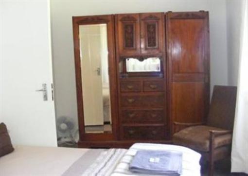фото отеля Coo Coos Nest Bed & Breakfast White River