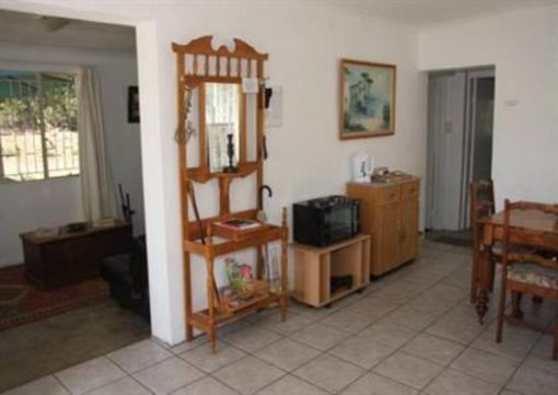 фото отеля Coo Coos Nest Bed & Breakfast White River