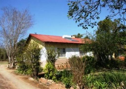 фото отеля Coo Coos Nest Bed & Breakfast White River