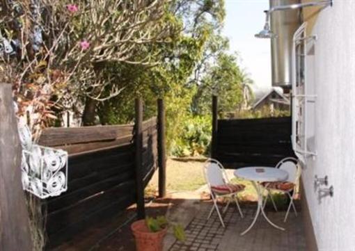 фото отеля Coo Coos Nest Bed & Breakfast White River