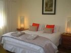 фото отеля Coo Coos Nest Bed & Breakfast White River