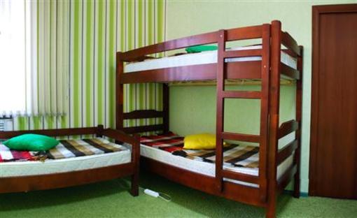 фото отеля Pyjamas Hostel