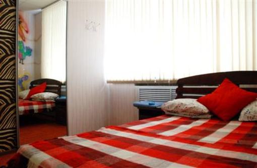фото отеля Pyjamas Hostel