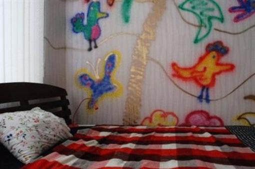 фото отеля Pyjamas Hostel