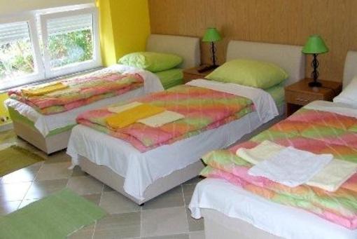 фото отеля Bed and Breakfast Lejla