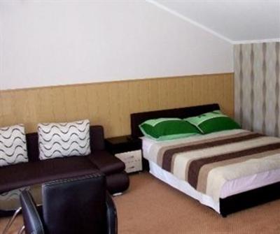 фото отеля Bed and Breakfast Lejla