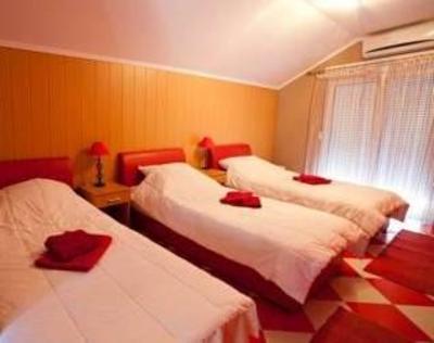 фото отеля Bed and Breakfast Lejla