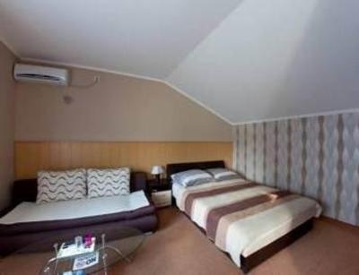фото отеля Bed and Breakfast Lejla