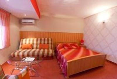фото отеля Bed and Breakfast Lejla