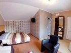 фото отеля Bed and Breakfast Lejla