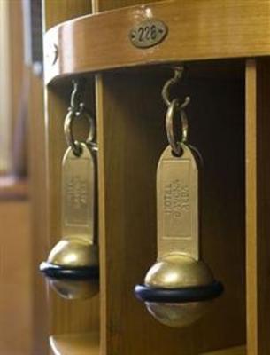 фото отеля Hotel Savona Alba