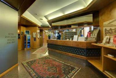 фото отеля Hotel Savona Alba