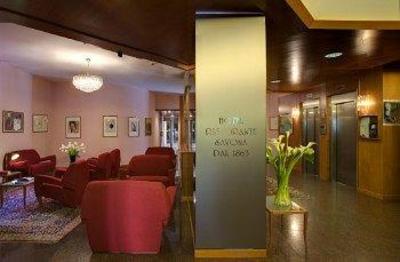 фото отеля Hotel Savona Alba