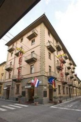 фото отеля Hotel Savona Alba