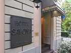 фото отеля Hotel Savona Alba