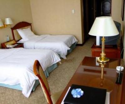 фото отеля Yichang Zhaojun Hotel