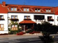 Hotel Stolberg