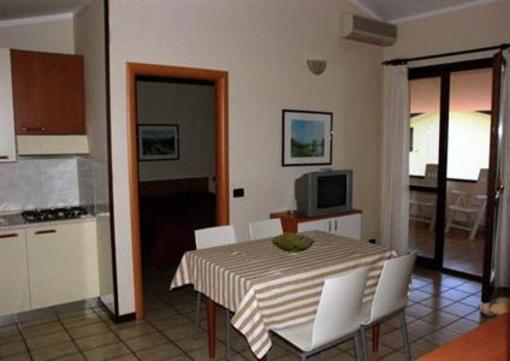 фото отеля Residence Primera