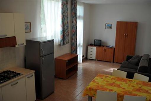 фото отеля Residence Primera